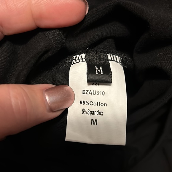 🐝 Shorty romper - Picture 5 of 7